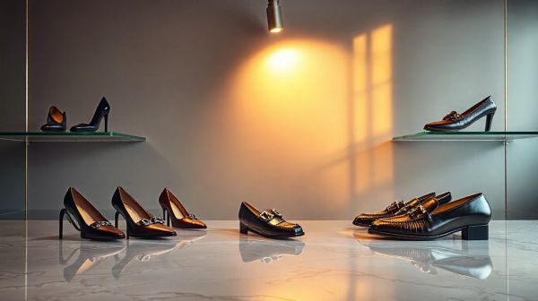 Découvrez les tendances de chaussures Dior pour un look chic