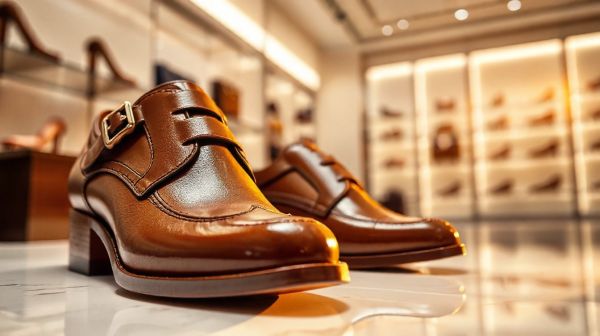 Découvrez les tendances de chaussures Dior pour un look chic