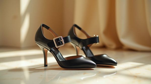 Optimiser votre style avec des chaussures Dior élégantes