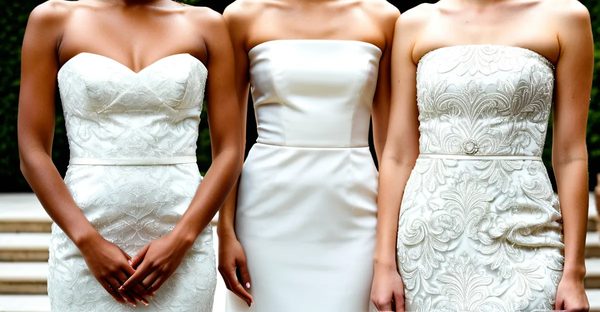 Robes de cérémonie karma koma : élégance et style garantis