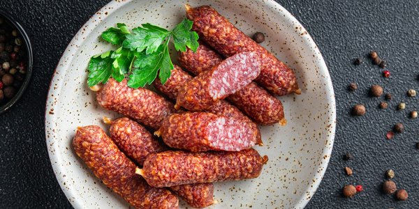 Quelles sont les meilleures recettes de snacks protéinés faits maison ?