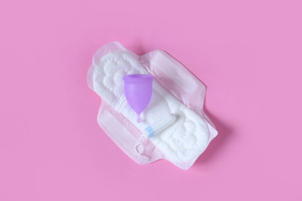 Cup&co : des protections menstruelles réutilisables et confortables